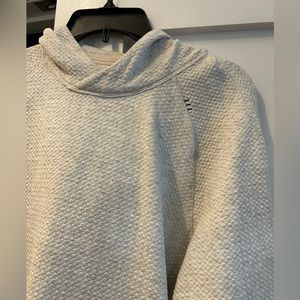 Lululemon Pullover Hoodie